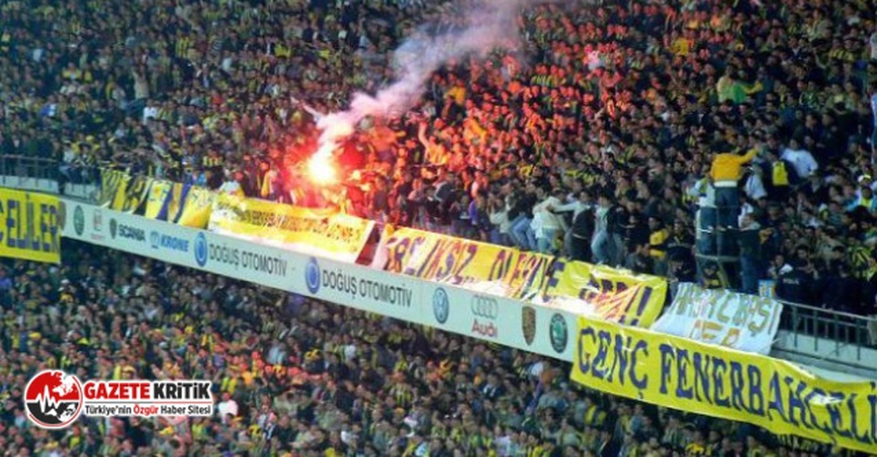 Fenerbahçe'ye UEFA'dan 'Vladimir Putin' cezası