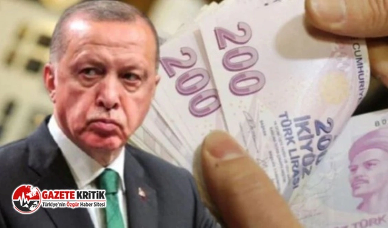 FT, Erdoğan'ın faiz hamlesini 'hayret verici' buldu