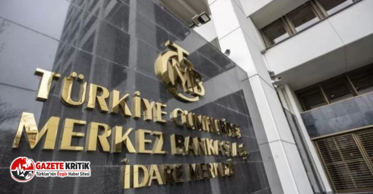 Gözler TCMB'de! Faizde sürpriz yapar mı ?