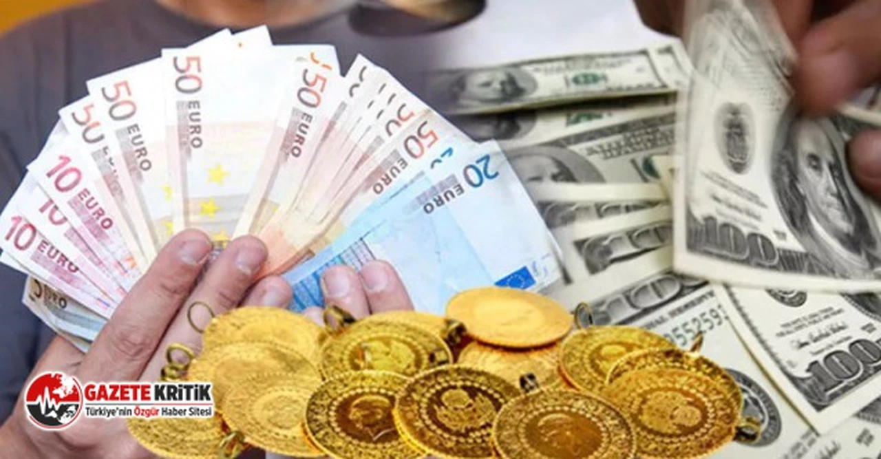 İslam Memiş altın için tarih verdi: ''Milat olacak!''