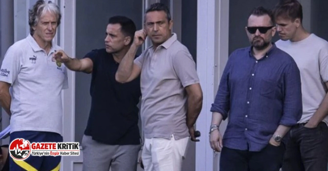 İspanyollar duyurdu! F.Bahçe forvet transferini bitirdi