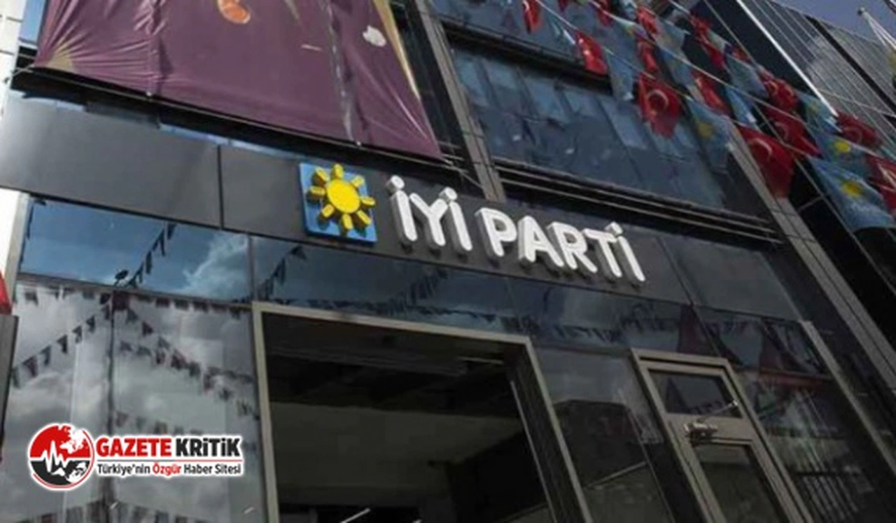 İYİ Parti'den ekonomi için eylem planı