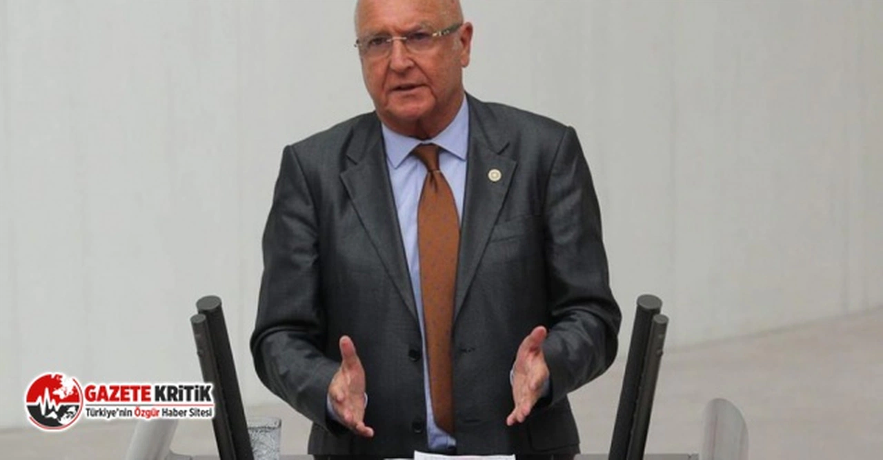 İYİ Partili Hasan Subaşı:“Tarımda, hayvancılık unutulmamalı”