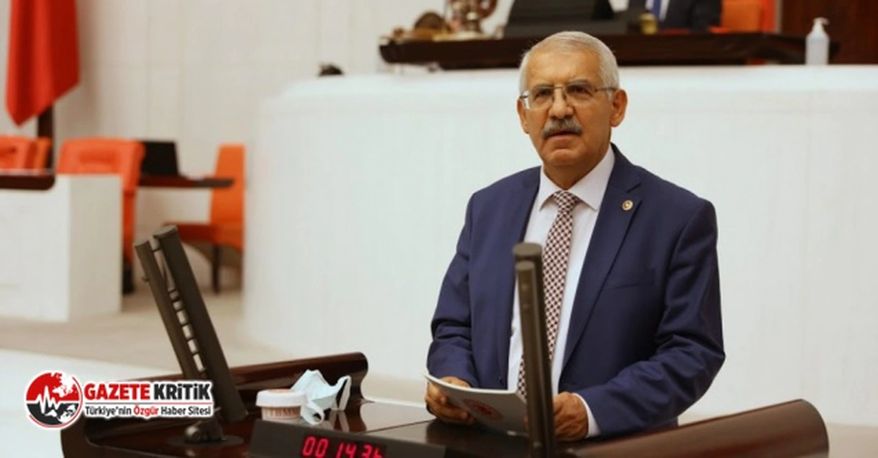 İYİ Partili Yokuş: İslami Dayanışma Oyunlarında Kıbrıs neden yok?