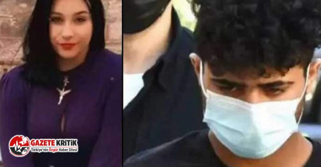 Kaçak Afgan vahşeti! 17 yaşındaki genç kadını katletti