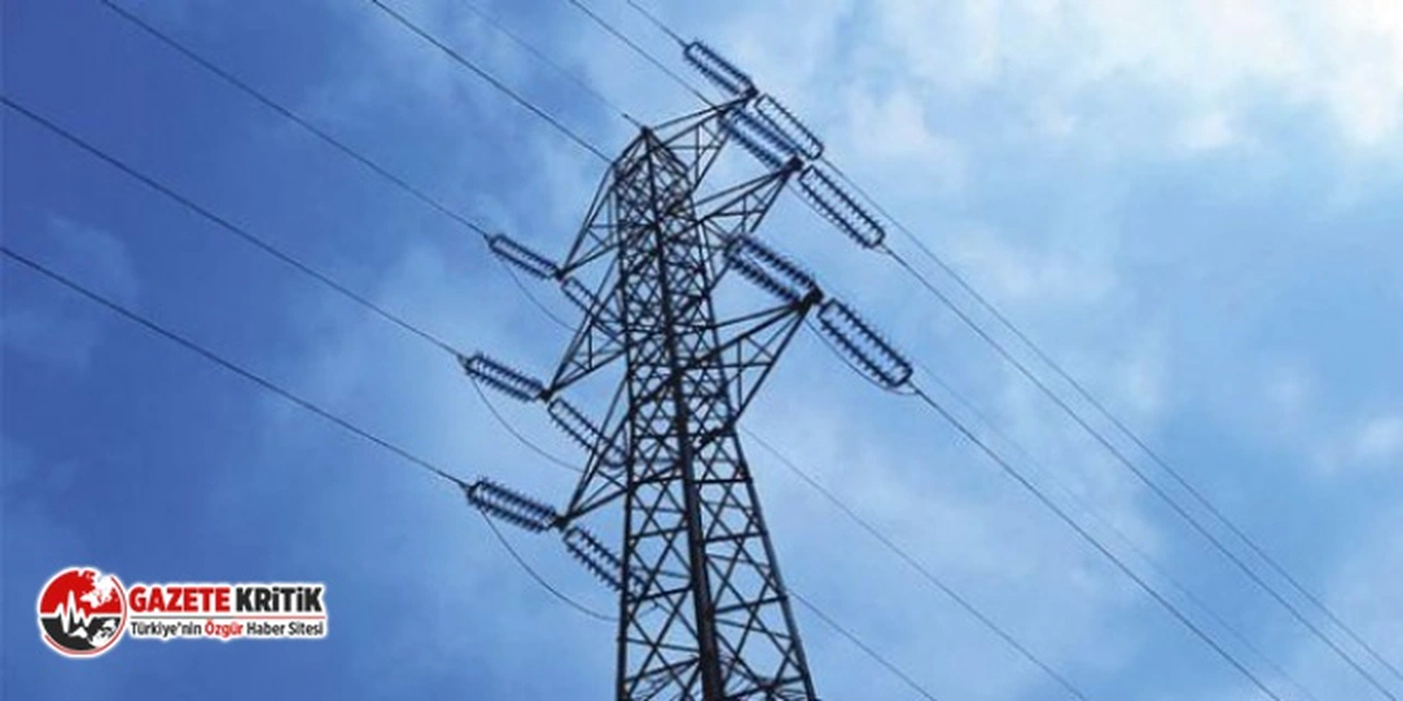 Kamulaştırmasız elektrik hattına 40 bin TL tazminat