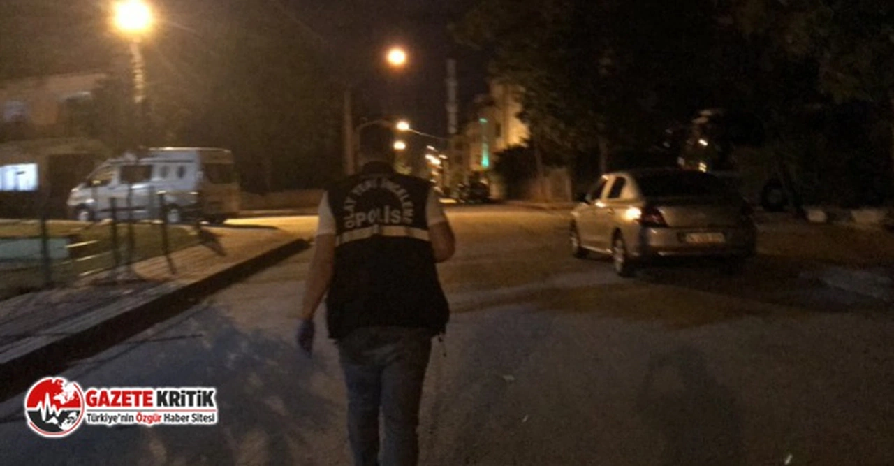 Kocaeli'de korkunç olay! 16 yaşındaki genç boynundan bıçaklandı