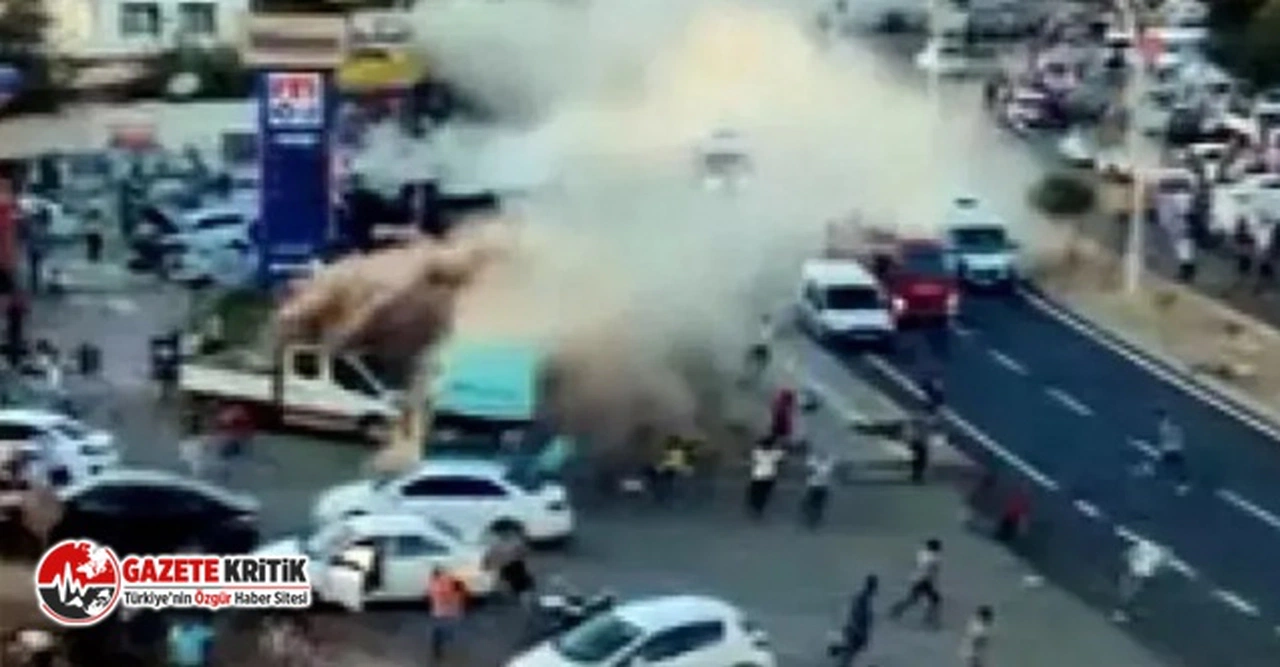 Mardin'deki faciada TIR şoförlerinin ifadesi ortaya çıktı