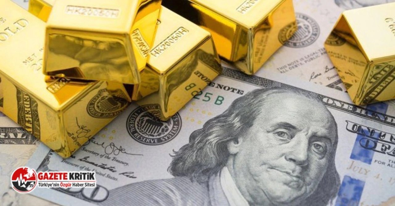 Merkez Bankası rezervinde düşüş