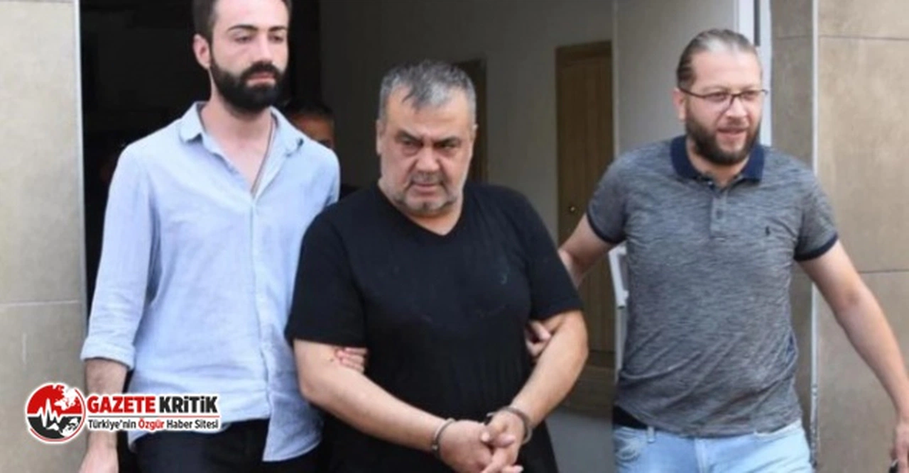 Metin Işık'ın ifadesi ortaya çıktı!