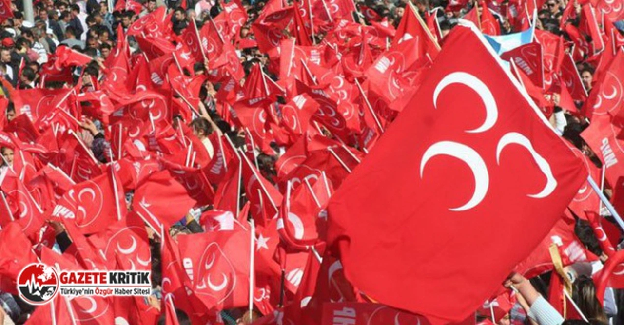 MHP'nin hedefinde yine AYM var