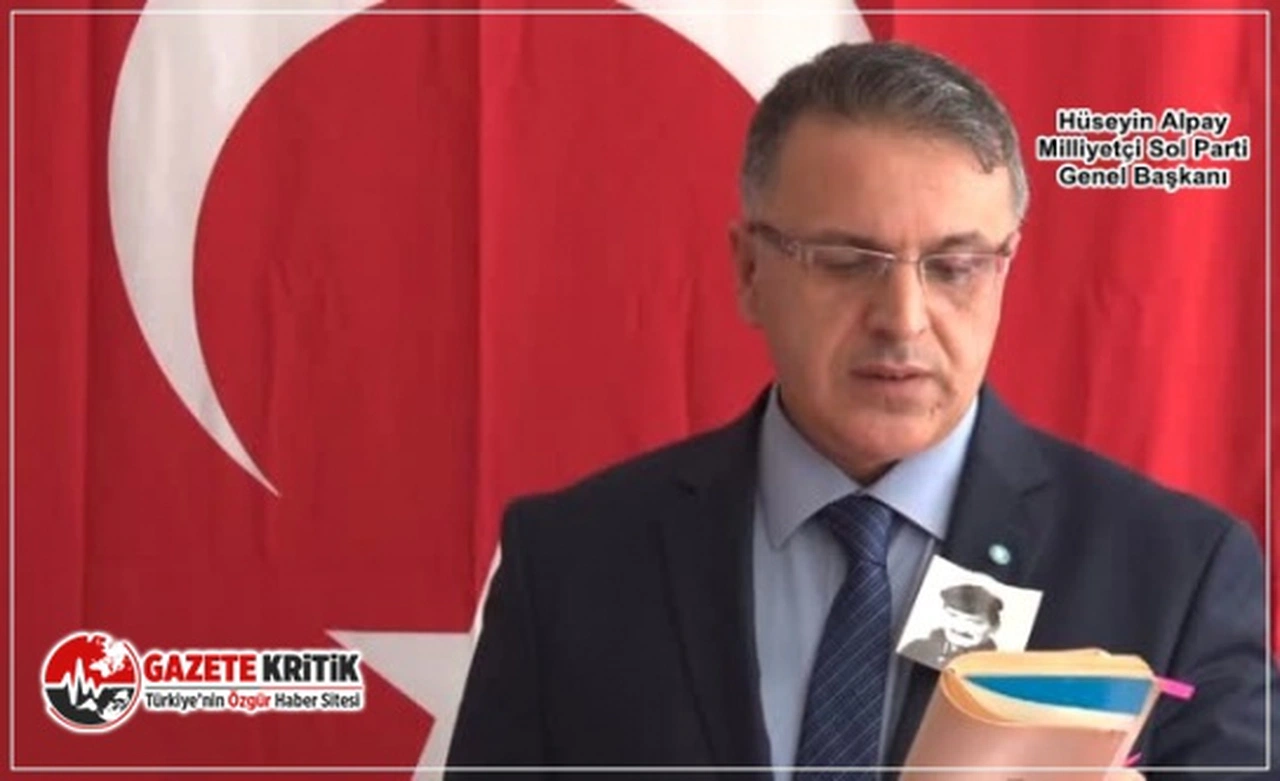 MİLLİYETÇİ SOL PARTİ:MASUM TÜRKER'İN 2014-2016 ARASINDAKİ AMERİKA ZİYARETLERİ İNCELENSİN