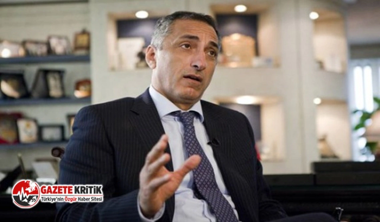 Mısır Merkez Bankası Başkanı istifa etti