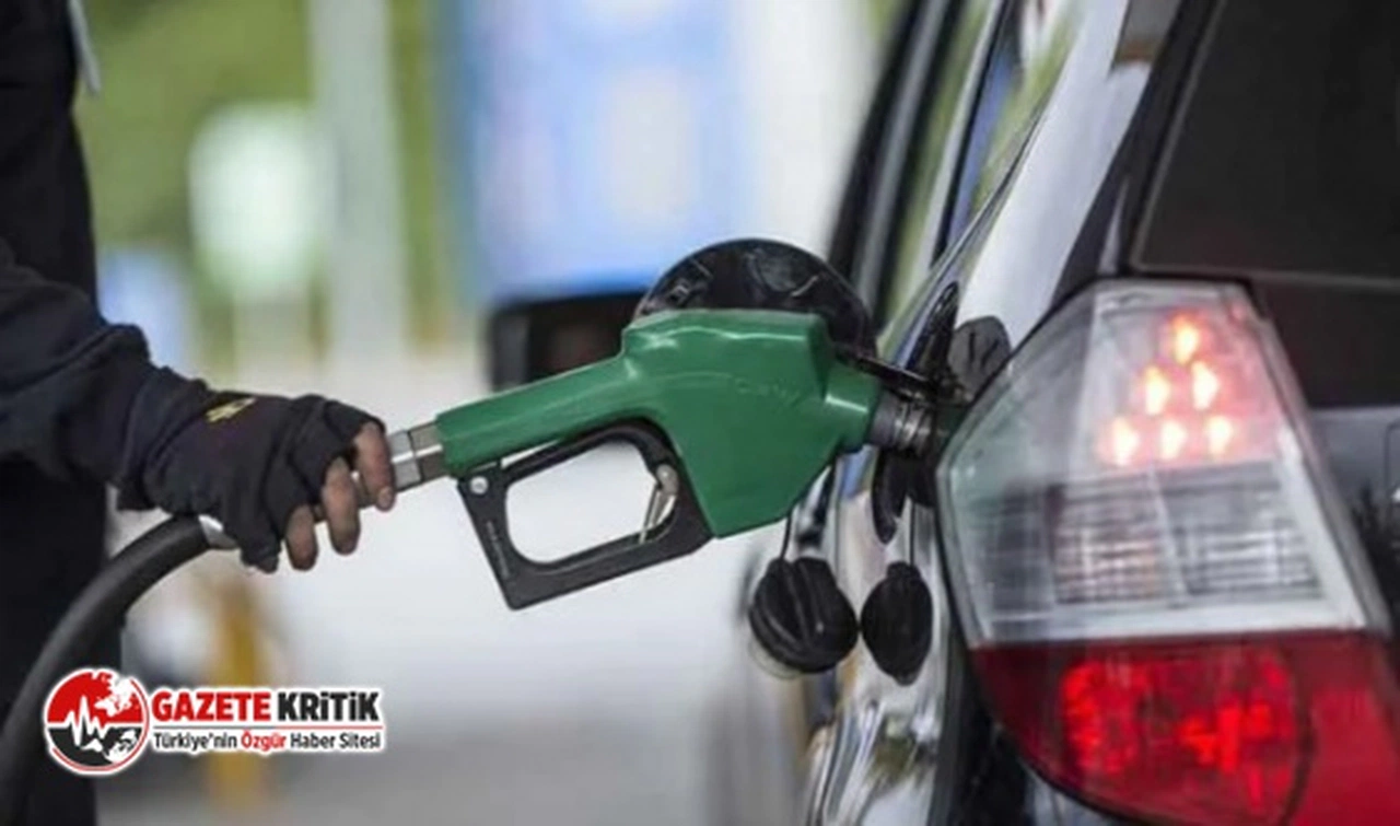 Motorine bir haftada ikinci zam: Pompaya yansıyacak!