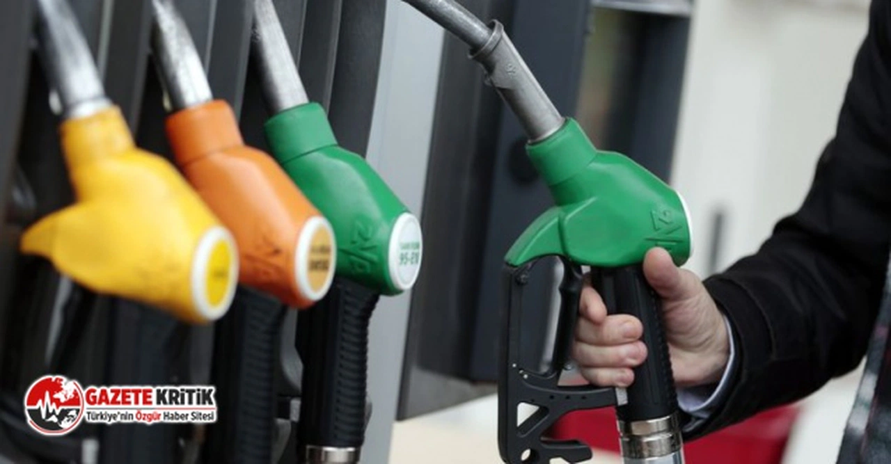 Motorine yeniden zam geliyor!