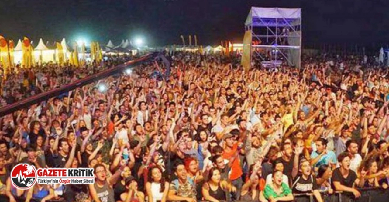 Muğla Valiliği'nden Milyonfest'in iptal gerekçesini açıkladı