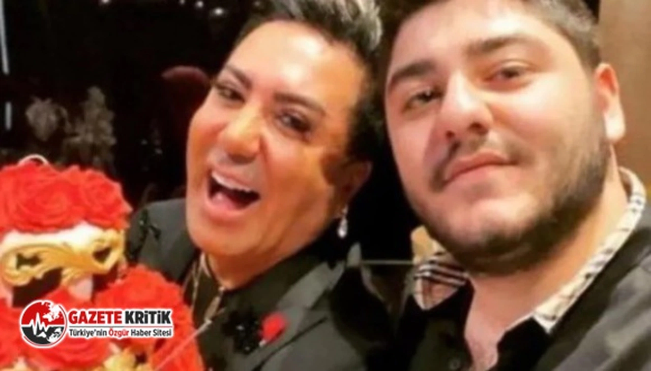Murat Övüç'ten oğluyla ilgili şok itiraf! Apar topar sildi