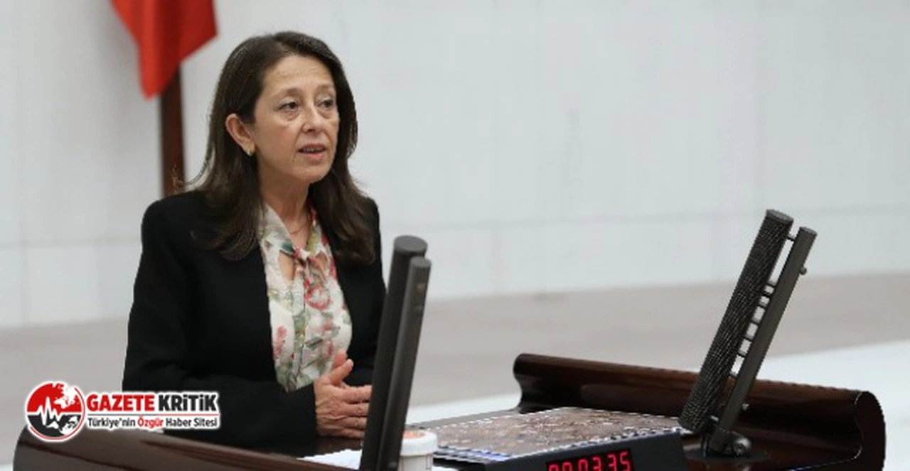 Oya Ersoy:" Çıplak arama yapanlar görevden alınmalıdır"