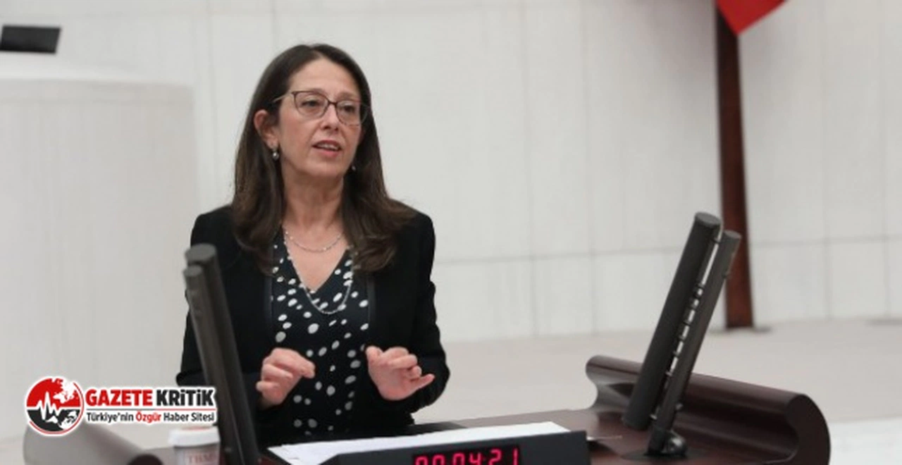 Oya Ersoy: " KKM sisteminin hazineye yükünü açıklayın!"
