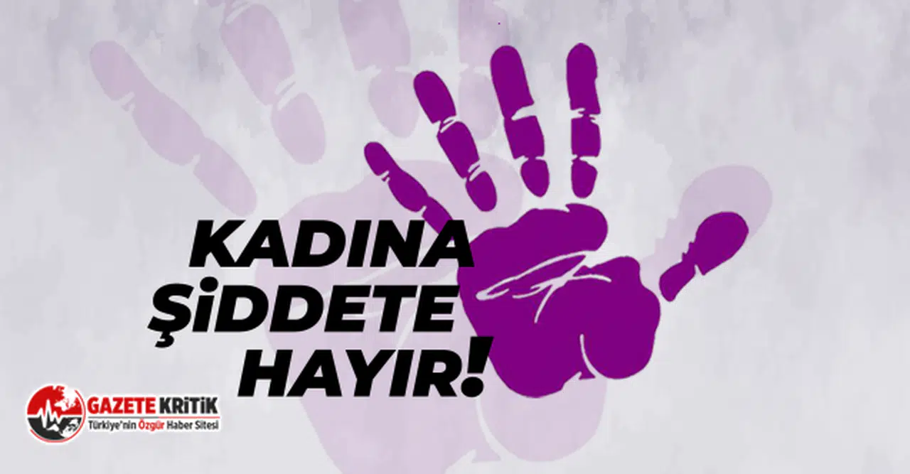 Oya Ersoy:Artan Kadın Cinayetleri Son Bulsun Meclis Göreve!