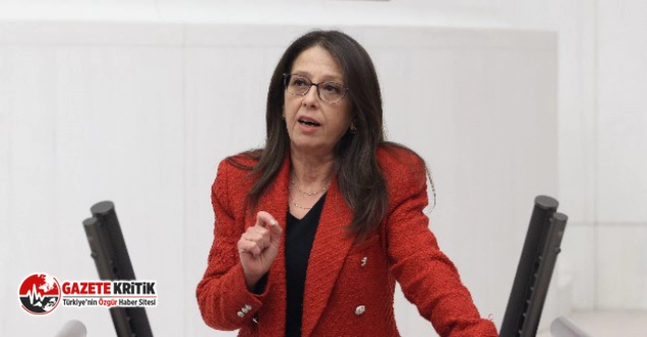 Oya Ersoy:"Kadınları değil, kadın katillerini engelleyin!"