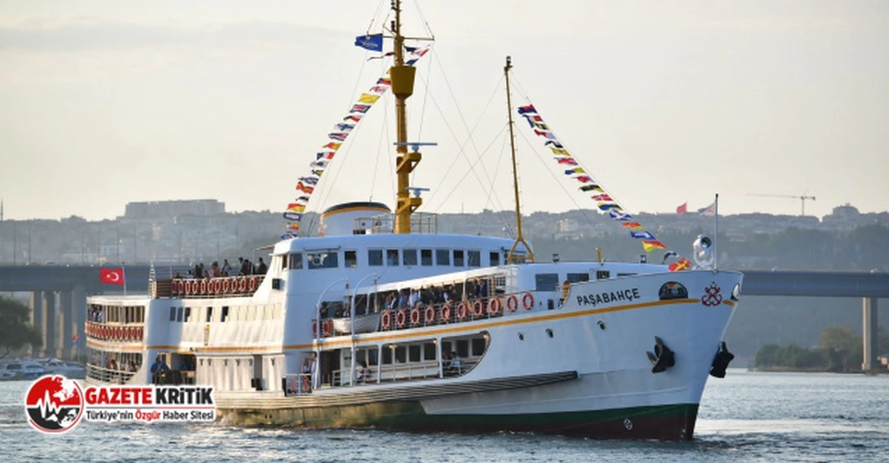 PAŞABAHÇE, İSTANBUL’A KAVUŞTU