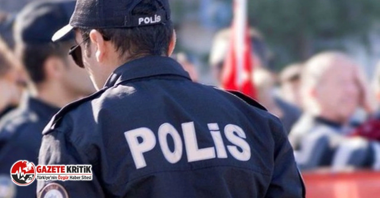 Polislerden çağrı: Bizi de serbest bırakın, istediğimiz bankayla anlaşalım