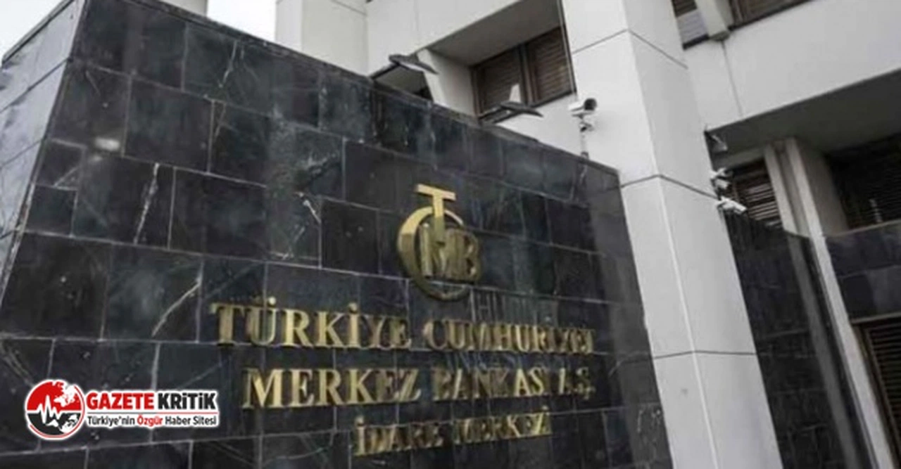 Reuters anketi: Merkez Bankası'nın faiz kararı ne olacak?