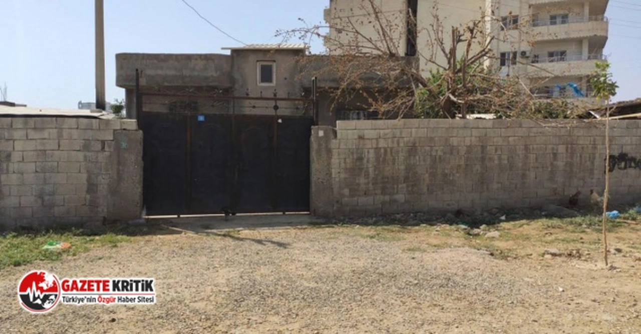 Şırnak’ta katliam! Eşini ve 3 kızını uykularında kafalarına ateş ederek öldürdü