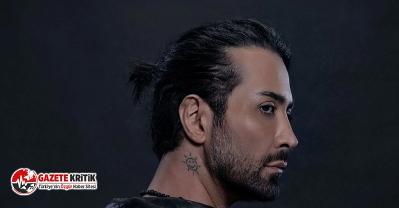 Tan Taşçı'nın Türkiye'deki olaylara yer verdiği klibi gündem oldu