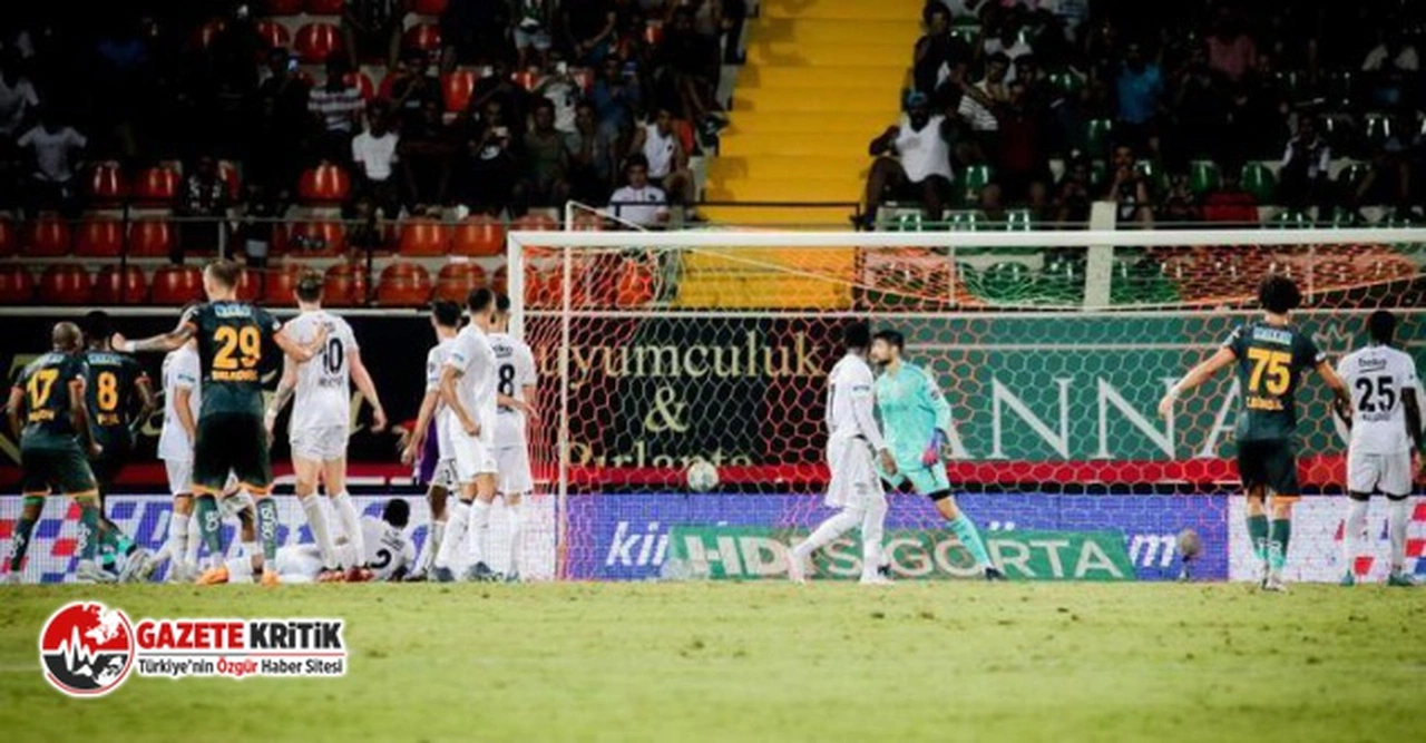 TFF'den Yasin Kol için flaş karar!