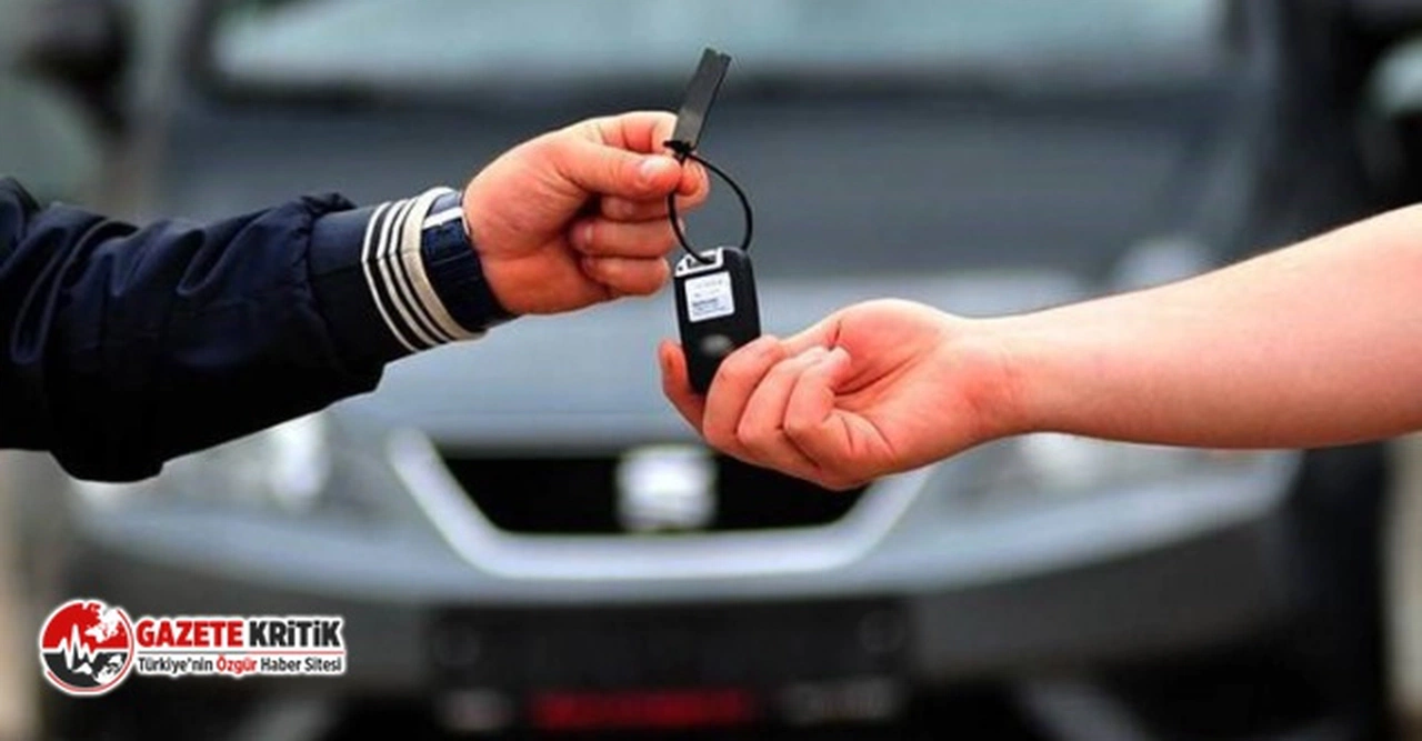 Ticari araç sürücüsüne yaş sınırı geliyor