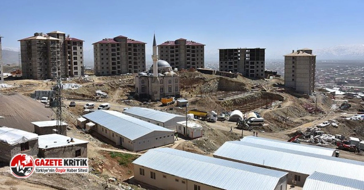 ''TOKİ mağdurları''ndan Erdoğan’a çok sert tepki