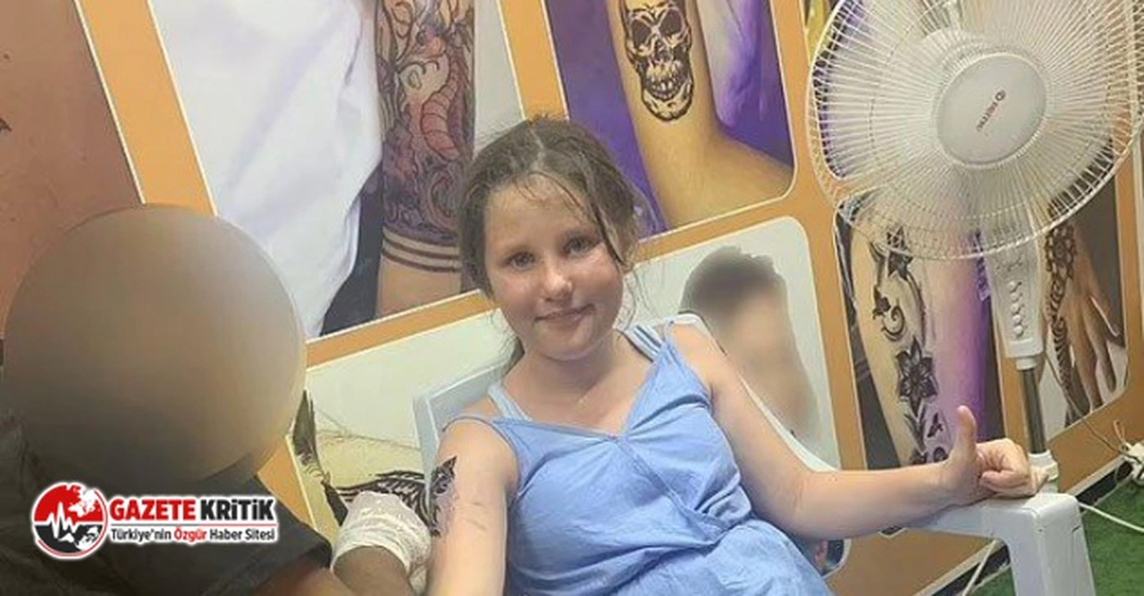 Türkiye'de yaptırdı, başına dert oldu: 'Çürük et kokuyordu'