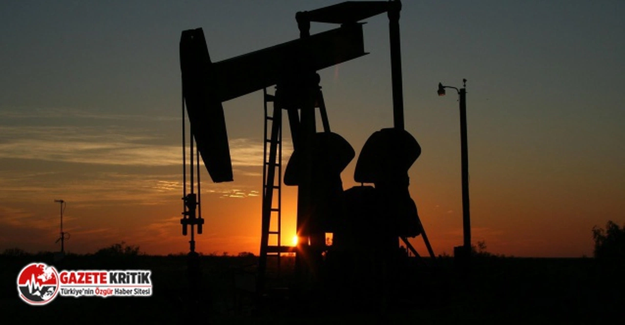 Ukrayna, Rus petrolünü Macaristan, Çekya ve Slovakya'ya nakletmeyi durdurdu