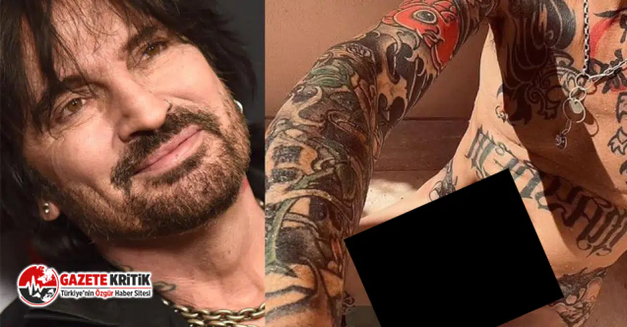 Ünlü müzisyen çıplak selfie attı, Instagram yıkıldı