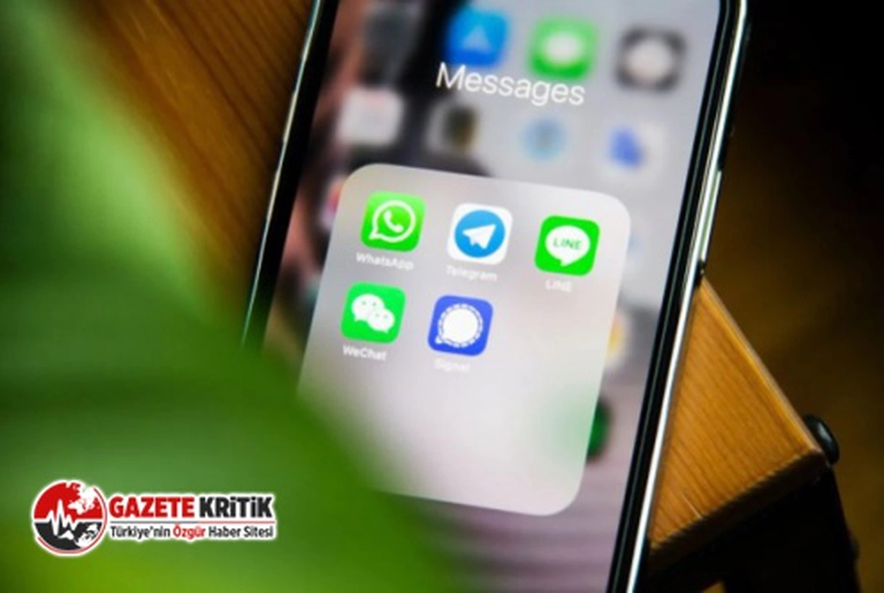 WhatsApp'tan tüm sırlarımız ortaya dökecek güncelleme