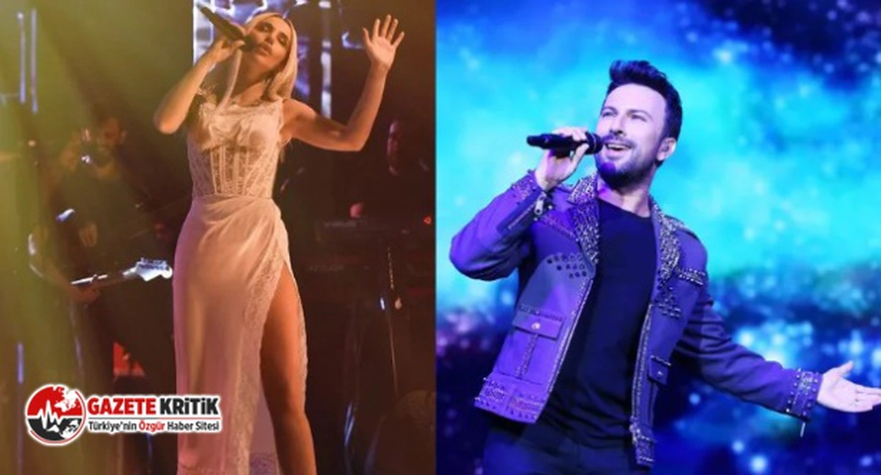 Yeni Akit yeni düşmanlarını buldu: Gülşen ve Tarkan!