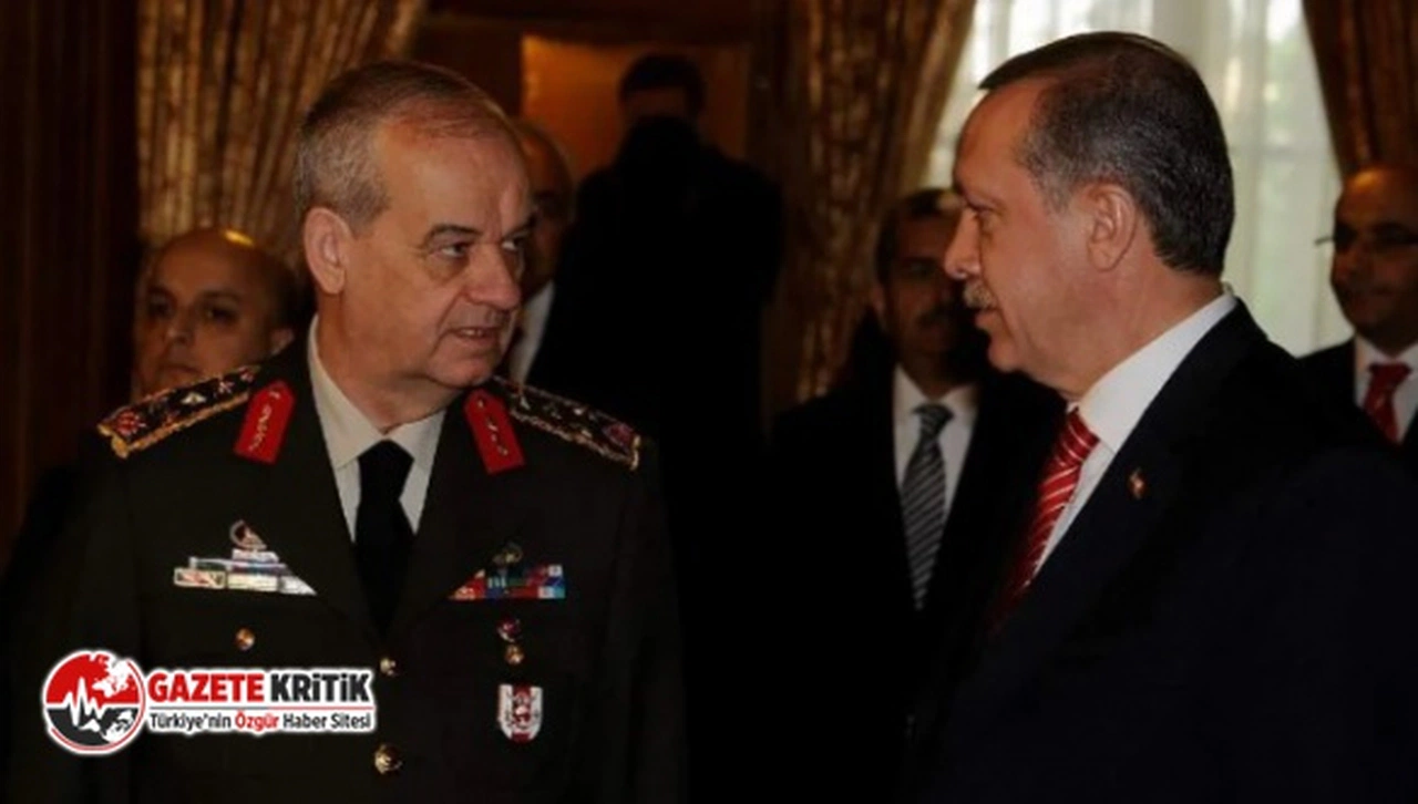 Yıllar sonra ortaya çıkan Erdoğan - Başbuğ ayrıntısı