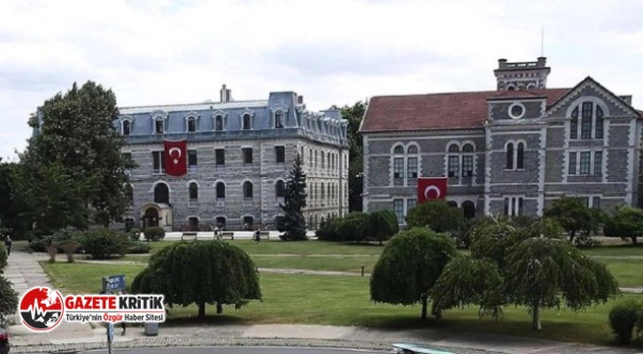 YKS'de ilk 1000'e giren öğrencilerden 773'ü Boğaziçili oldu