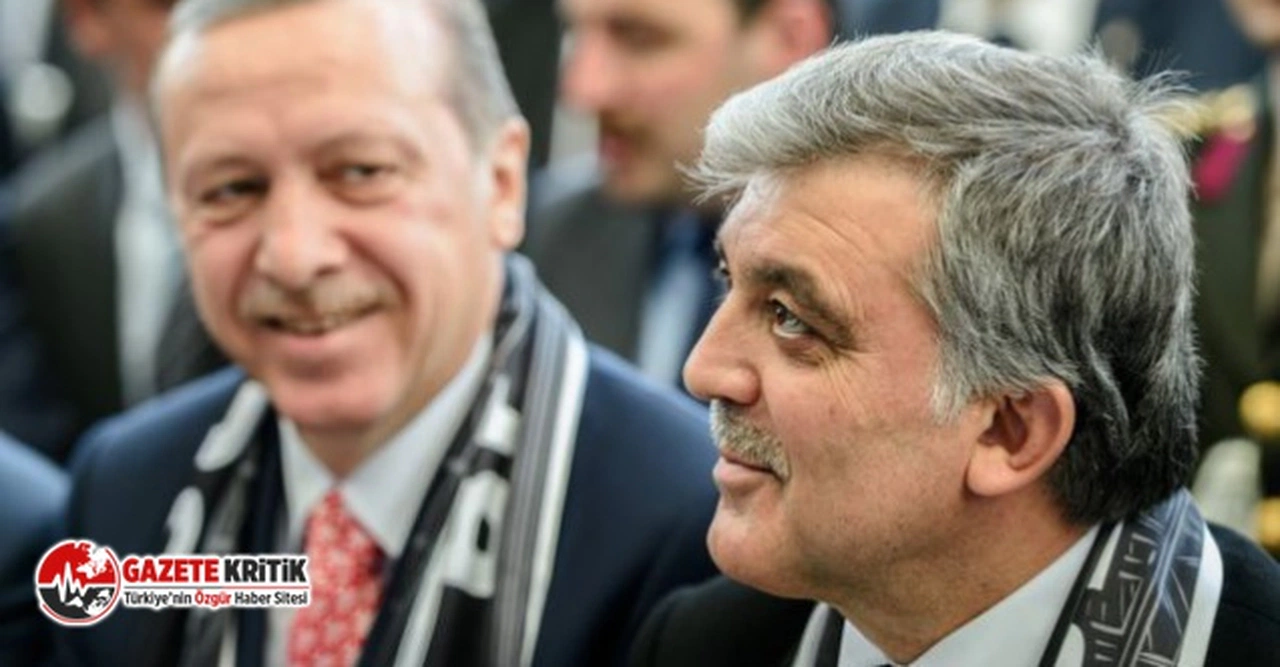 Abdullah Gül’ün eski avukatı Baran’dan flaş iddia: Kılıçdaroğlu’nun 2. Adayı Abdullah Gül