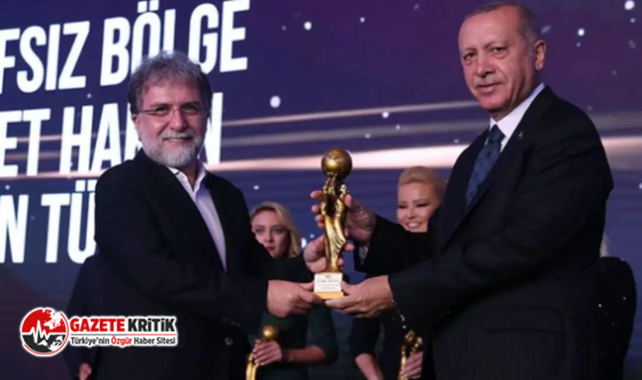 Ahmet Hakan: Hep gereğini yaptım, yaparım, yapacağım