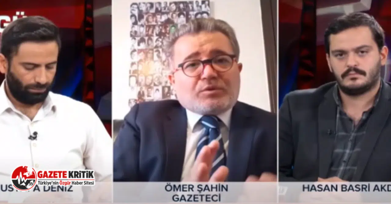 "AK Parti Olağanüstü Kurultaya mı Gidiyor?"