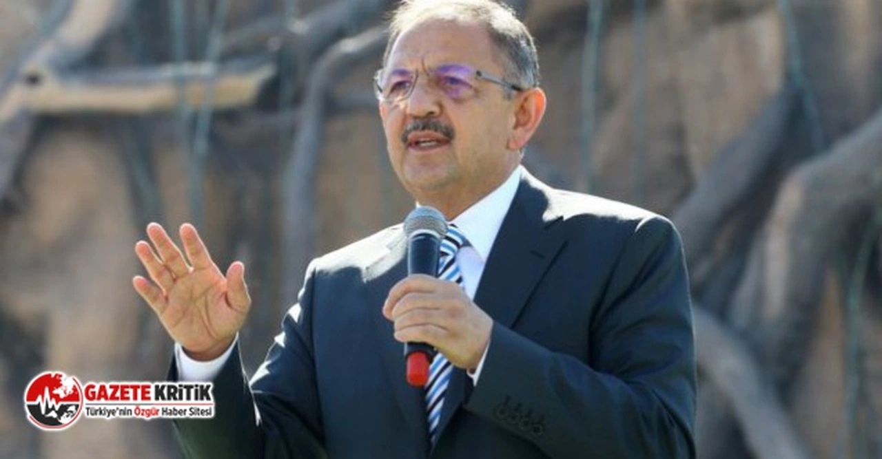 AKP Genel Başkan Yardımcısı Özhaseki: Eskiden insanlar Kürt’üm, Arap’ım diyemezdi, canını okurlardı