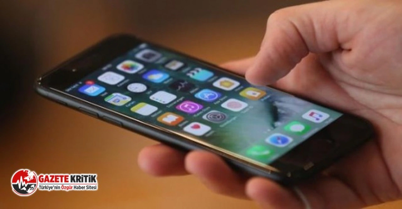 Ali Kenanoğlu:Cep Telefonlarında açma-kapama bedeli alınması haksız kazançtır!