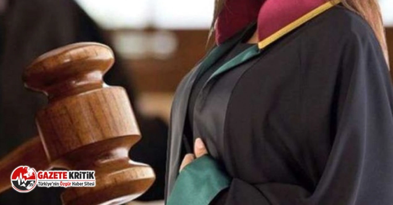 AVUKATLIK ASGARİ ÜCRET TARİFESİNE YÜZDE 70 İLE YÜZDE 199 ARASINDA ZAM YAPILDI