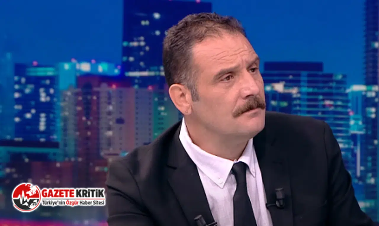 Aytunç Erkin:Kılıçdaroğlu'nun bu kadar güçlendiği görülünce, hem içerden hem dışarıdan itirazlar olur