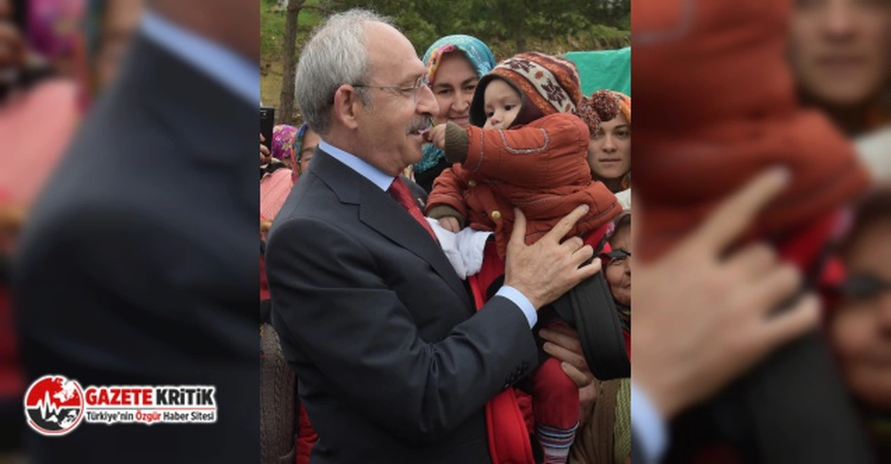 Ayyıldızı Hareketi'nin Kurucu Başkanı:Erdoğan'ın yarattığı kültüre direnen tek siyasetçi Sayın Kemal Kılıçdaroğlu’dur