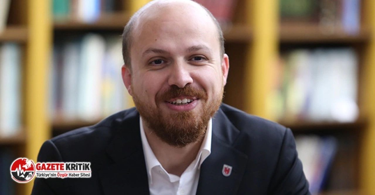Bilal Erdoğan:"İmam Hatip trendi yükseliyor; 8 öğrenciden biri İmam Hatipli"
