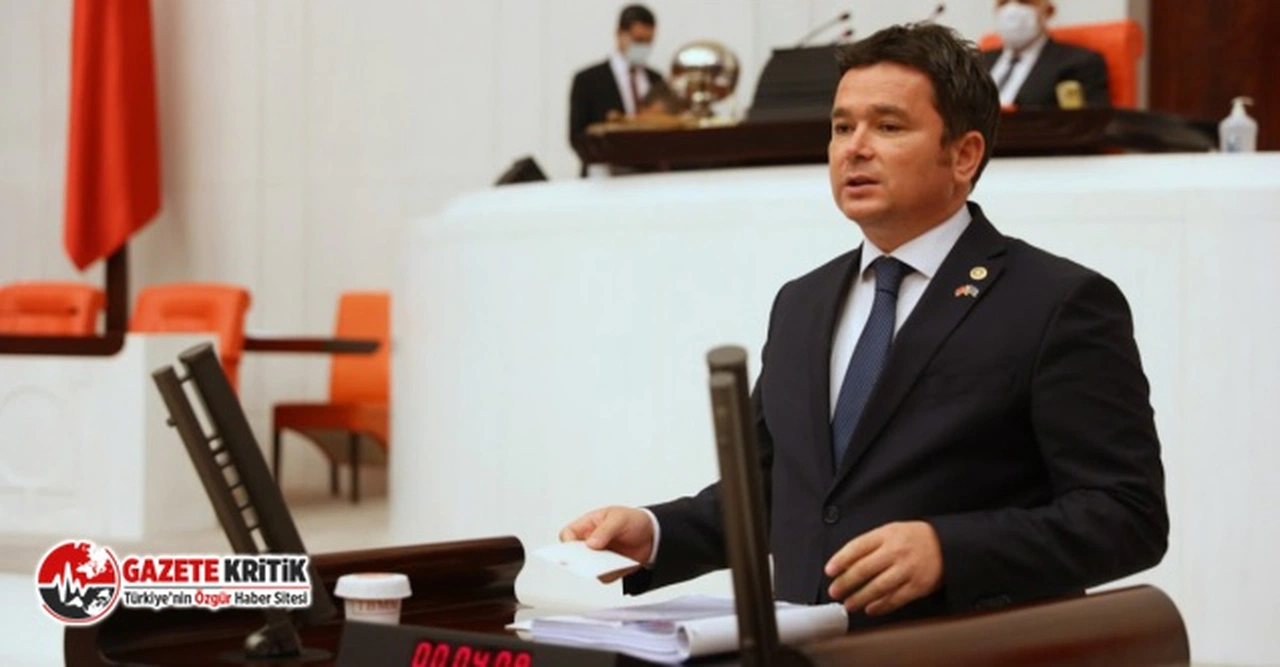 "BİR AY İÇİNDE 409 OTOBÜSÜN KAZASI MECLİS GÜNDEMİNDE"